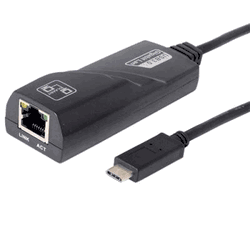 HP OmniBook 7 14" AI PC Rj45 USB Type-C Ethernet Network Adapter