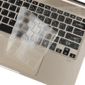 HP ProBook 450 G10 Transparent Keyboard Cover HP ProBook 450 G10 Transparent Keyboard Cover