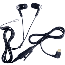 HTC S740 In-Ear Headphones