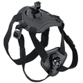 Insta360 Go 3 Pet Sports Dog Harness Chest Strap Belt Mount Insta360 Go 3 Pet Sports Dog Harness Chest Strap Belt Mount
