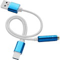 Insta360 Go 3 USB-C to 3.5mm Audio USB Convertor Adapter Insta360 Go 3 USB-C to 3.5mm Audio USB Convertor Adapter