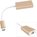 Insta360 One RS USB Type C to Mini DisplayPort HDTV Adapter Insta360 One RS USB Type C to Mini DisplayPort HDTV Adapter