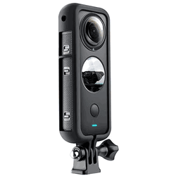 Insta360 One X Protective Frame Border Case Adapter Mount