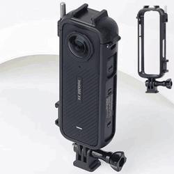 Insta360 X4 Utility Frame