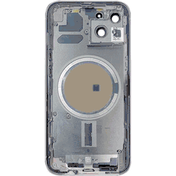 iPhone 13 mini Back Glass Battery Cover Door Housing