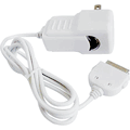 iPhone 3G S AC Travel Charger Adapter iPhone 3G S AC Travel Charger Adapter