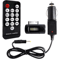 iPhone 3G S Mobile FM Transmitter iPhone 3G S Mobile FM Transmitter