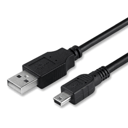 JVC GC-WP10 Data Transfer Cable