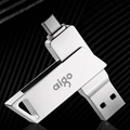 JVC GY-HM250 Dual Port 32GB Micro USB Flash Memory Stick JVC GY-HM250 Dual Port 32GB Micro USB Flash Memory Stick