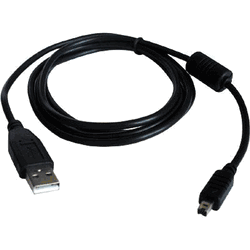 Konica Minolta DiMAGE F200 Cord
