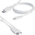 Kurio Tab Advance to HDMI Converter Kurio Tab Advance to HDMI Converter