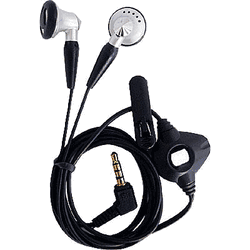 Kyocera DuraXV LTE Stereo Earphones Hands free