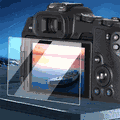 Leica M9-M 3 Pack Invisible Shield Glass Screen Protector Leica M9-M 3 Pack Invisible Shield Glass Screen Protector