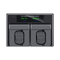 Leica Q3 Battery Power Adapter Charger Leica Q3 Battery Power Adapter Charger