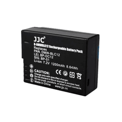 LEICA V-LUX 4 Camera Battery