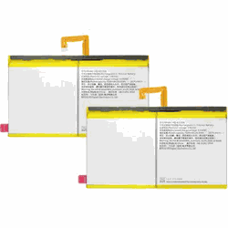 Lenovo Chromebook Duet 3 Battery