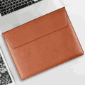 Lenovo Chromebook Duet Gen 9 Leather Jacket Pouch Case Lenovo Chromebook Duet Gen 9 Leather Jacket Pouch Case