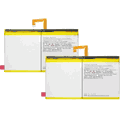 Lenovo Tab M7 Gen 3 Battery