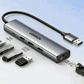 Lenovo ThinkPad P14s Gen 5 LAN Internet Connector USB Hub Lenovo ThinkPad P14s Gen 5 LAN Internet Connector USB Hub