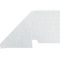 Lenovo ThinkPad R61e Transparent Keyboard Cover