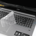 Lenovo ThinkPad T440p Transparent Keyboard Cover