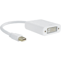 Lenovo ThinkPad X1 Thunderbolt to DVI Female Adapter Cable
