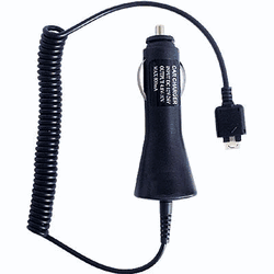 LG AX275 Car Travel Charger