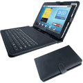 LG G Pad X 2 UK750 Keyboard Carrying Case LG G Pad X 2 UK750 Keyboard Carrying Case