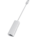 LG gram 16" 2in1 16T90Q USB 3.1 Type C to RJ45 Ethernet Adapter LG gram 16" 2in1 16T90Q USB 3.1 Type C to RJ45 Ethernet Adapter