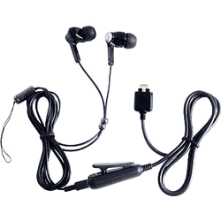 LG KG800 In-Ear Earphones