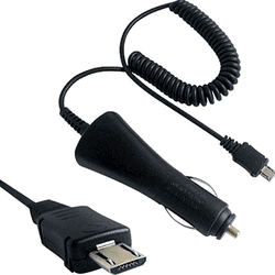 LG Q6 Car Travel Charger
