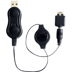 LG Shine U970 USB Charging Cable