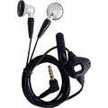 LG Tribute Dynasty Stereo Earphones Hands free LG Tribute Dynasty Stereo Earphones Hands free