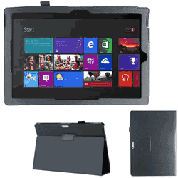 Microsoft Surface Pro 7 Jacket Case