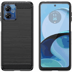 Motorola moto g14 Shockproof Heavy Duty Protection Cover Case