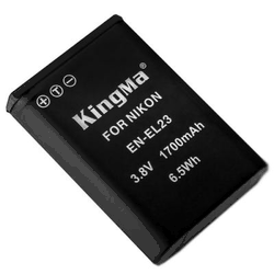 Nikon CoolPix P600 Camera Battery