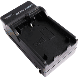 Nikon CoolPix S610c Travel Charger