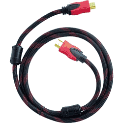 Nikon D5 Audio Video HDMI Cable