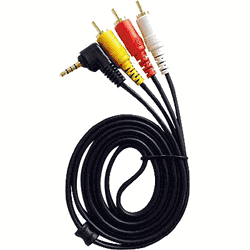 Nikon Z 8 TV Cable