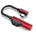 Nokia 7.2 3.5MM Headphone Audio Converter Nokia 7.2 3.5MM Headphone Audio Converter