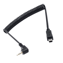 Olympus E-M5 Remote Control Shutter Release Cable