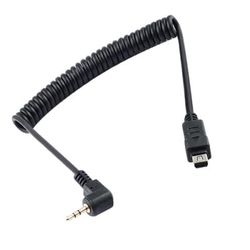 Olympus OM-D E-M1X Remote Control Shutter Release Cable