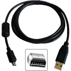 Olympus OM-D E-M5 Cord