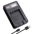 Olympus Stylus TG-850 Tough Travel Charger