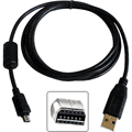 Olympus Stylus TG-Tracker Cord Olympus Stylus TG-Tracker Cord
