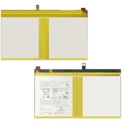 OPPO Pad Air Li-ion Battery