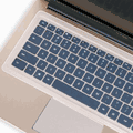 Orbic Chromebook 4G LTE Flat Keyboard Cover