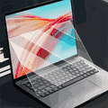 Orbic Chromebook 4G LTE Invisible Shield Screen Protector