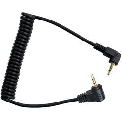 Panasonic AG-CX10 4K Compact Handheld Camcorder Remote Control Shutter Release Cable