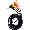 Panasonic HC-VX870 TV Cable Panasonic HC-VX870 TV Cable